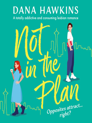 cover image of Not in the Plan